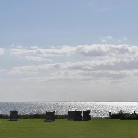 Hébergement de vacances Fehmarnstrand 78 Rh 8