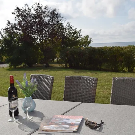 Fehmarnstrand 78 Rh 8 Hébergement de vacances