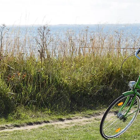 Hébergement de vacances Fehmarnstrand 78 Rh 8