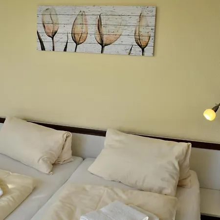 Holiday home Fehmarnstrand 78 Rh 8 Staberdorf