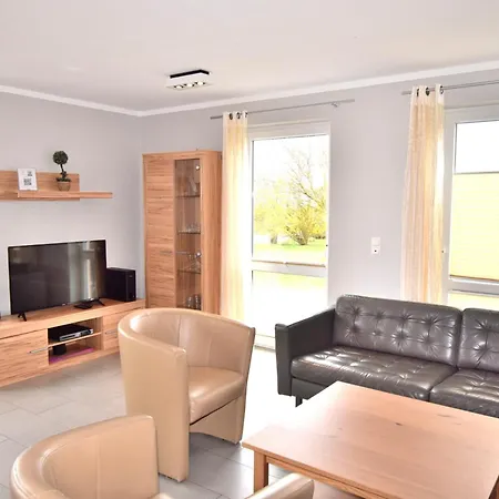 Prázdninový dům Fehmarnstrand 78 Rh 8 *