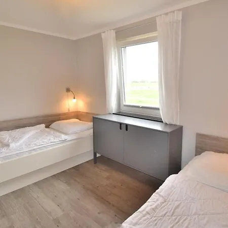 Fehmarnstrand 78 Rh 8 Hébergement de vacances Staberdorf