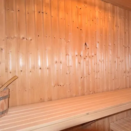 Hébergement de vacances Fehmarnstrand 78 Rh 8 Staberdorf