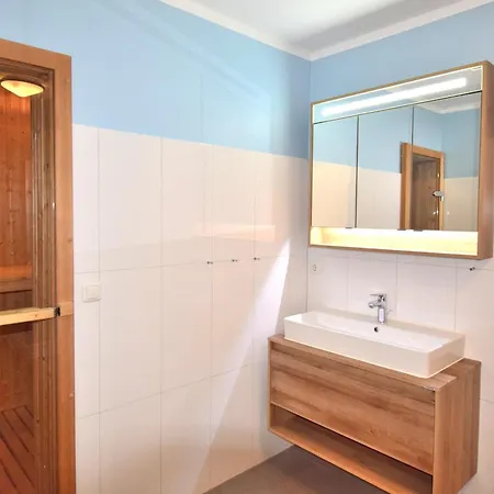 Fehmarnstrand 78 Rh 8 *