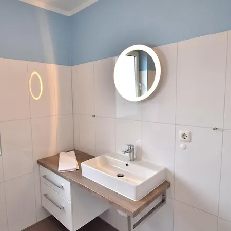 Fehmarnstrand 78 Rh 8 Staberdorf