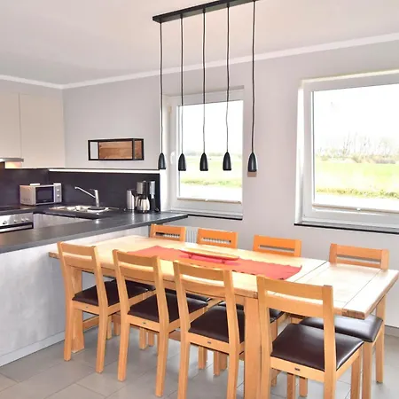 Fehmarnstrand 78 Rh 8 * Staberdorf