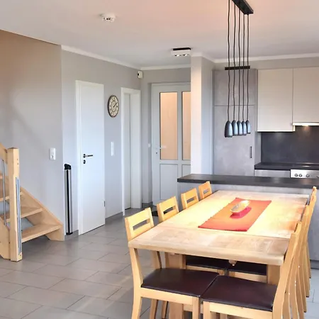 Fehmarnstrand 78 Rh 8 Prázdninový dům