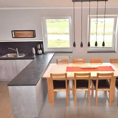 Fehmarnstrand 78 Rh 8 Hébergement de vacances *