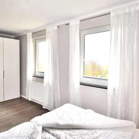 Fehmarnstrand 78 Rh 8 Hébergement de vacances Staberdorf