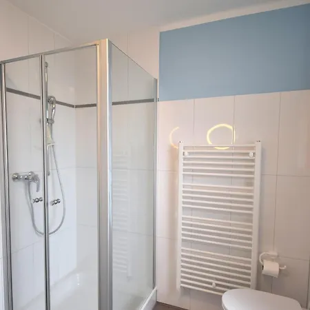 Fehmarnstrand 78 Rh 8 *