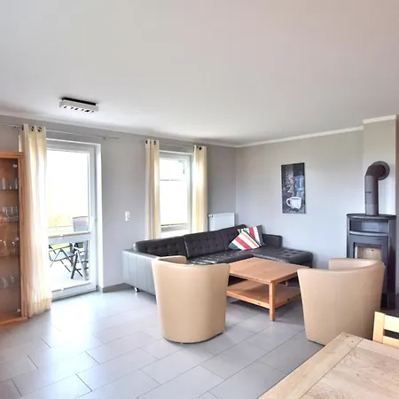 Fehmarnstrand 78 Rh 8 * Staberdorf