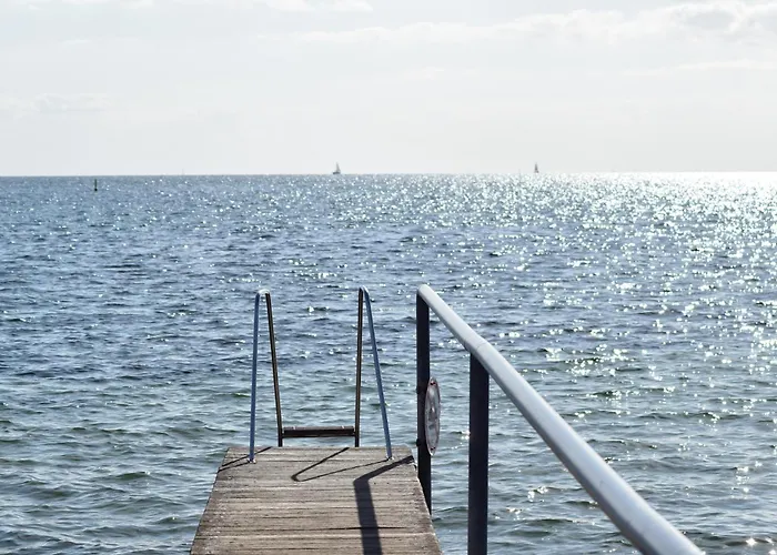 Fehmarnstrand 78 Rh 8 Vakantiehuis Staberdorf