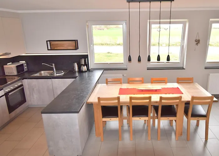 Fehmarnstrand 78 Rh 8 Vakantiehuis *